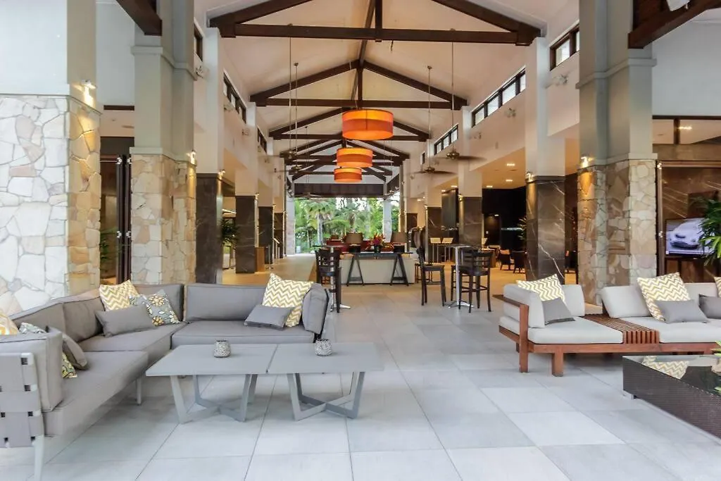 Fresco Tropical: Private Pool Haven By Golf Course Lägenhet Port Douglas